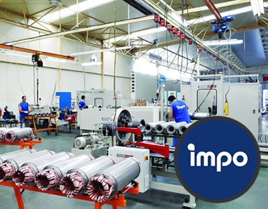 İmpo Motor