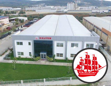 Kalyon Filtre | Damla Sulama Filtre Sistemleri