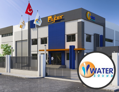 Water Sound - Yedek Parçası Olan Güvenilir Pompa